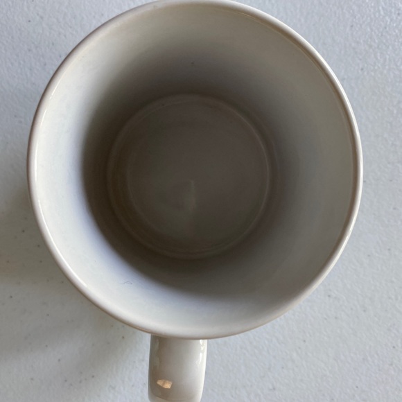 The Art Institute Of Chicago DEGAS Edgar 1996 Mug - Picture 6 of 12